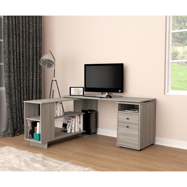 Computer Workstation